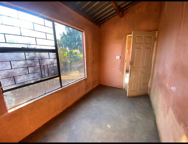 2 BEDROOM HOUSE FOR SALE IN PALM RIDGE